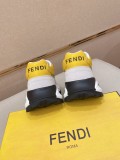 絶対欲しい！2026 フェンディ 新作 スニーカー 偽物