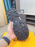 超希少！2026 フェンディ 新作 スニーカー コピー