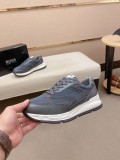 超限定♪ 2026 ヒューゴボス 新作 スニーカー 偽物