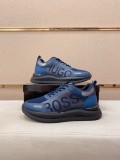 【大特価】2026 ヒューゴボス 新作 スニーカー コピー