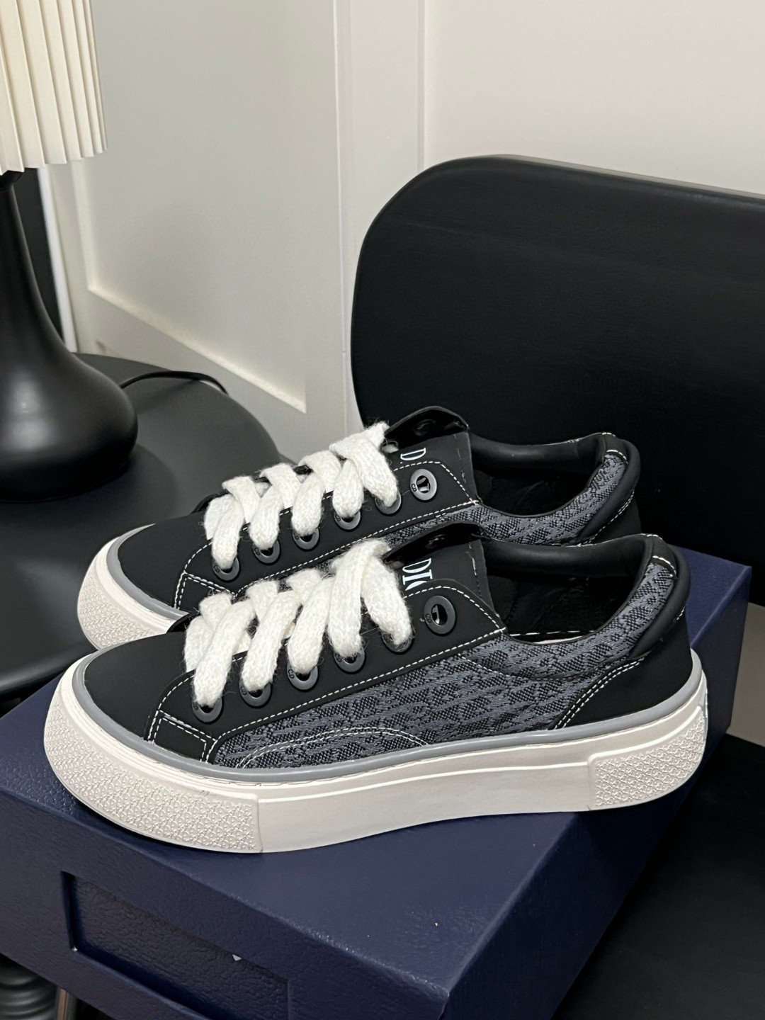 ☆超人気☆ 2026 ディオール 新作 スニーカー コピー