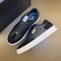 人気No1 2026 ヒューゴボス 新作 スニーカー スーパーコピー