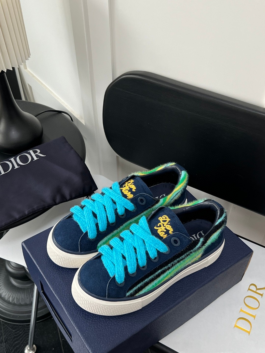 世界中で大人気♪ 2026 ディオール 新作 スニーカー スーパーコピー