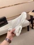 【大特価】2026 ヒューゴボス 新作 スニーカー コピー