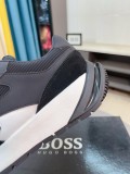 【大特価】2026 ヒューゴボス 新作 スニーカー コピー