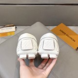 【限定カラー】2026 ルイヴィトン 新作 パンプス コピー