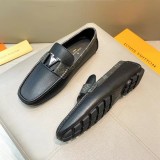 日本未入荷 2026 ルイヴィトン 新作 パンプス 偽物