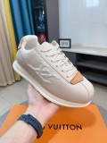 【使い勝手抜群】2026 ルイヴィトン 新作 スニーカー コピー