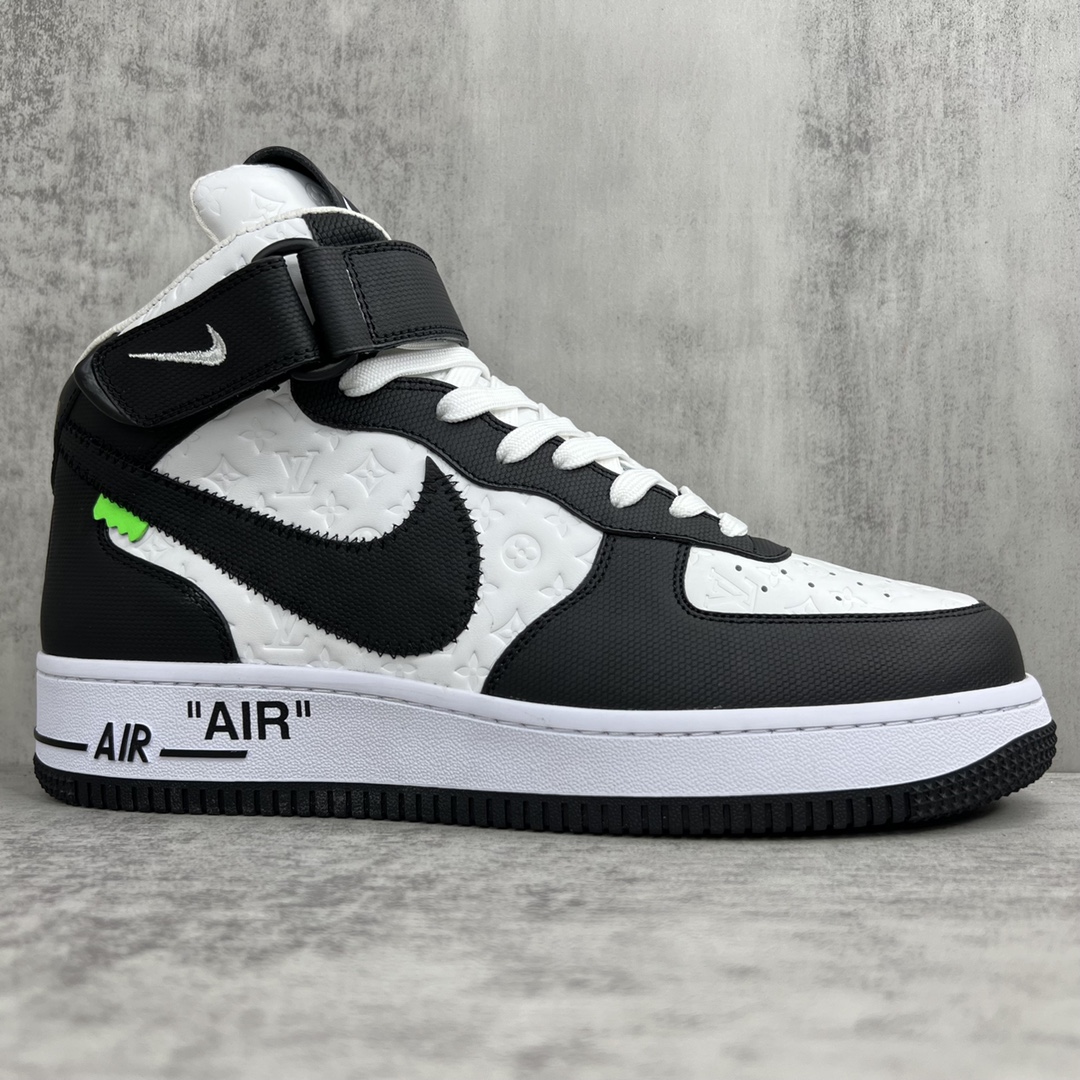 ☆超人気☆ 2026 ルイヴィトン x ナイキx オフホワイト 新作 スニーカー 偽物