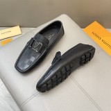 完売必至 2026 ルイヴィトン 新作 パンプス スーパーコピー