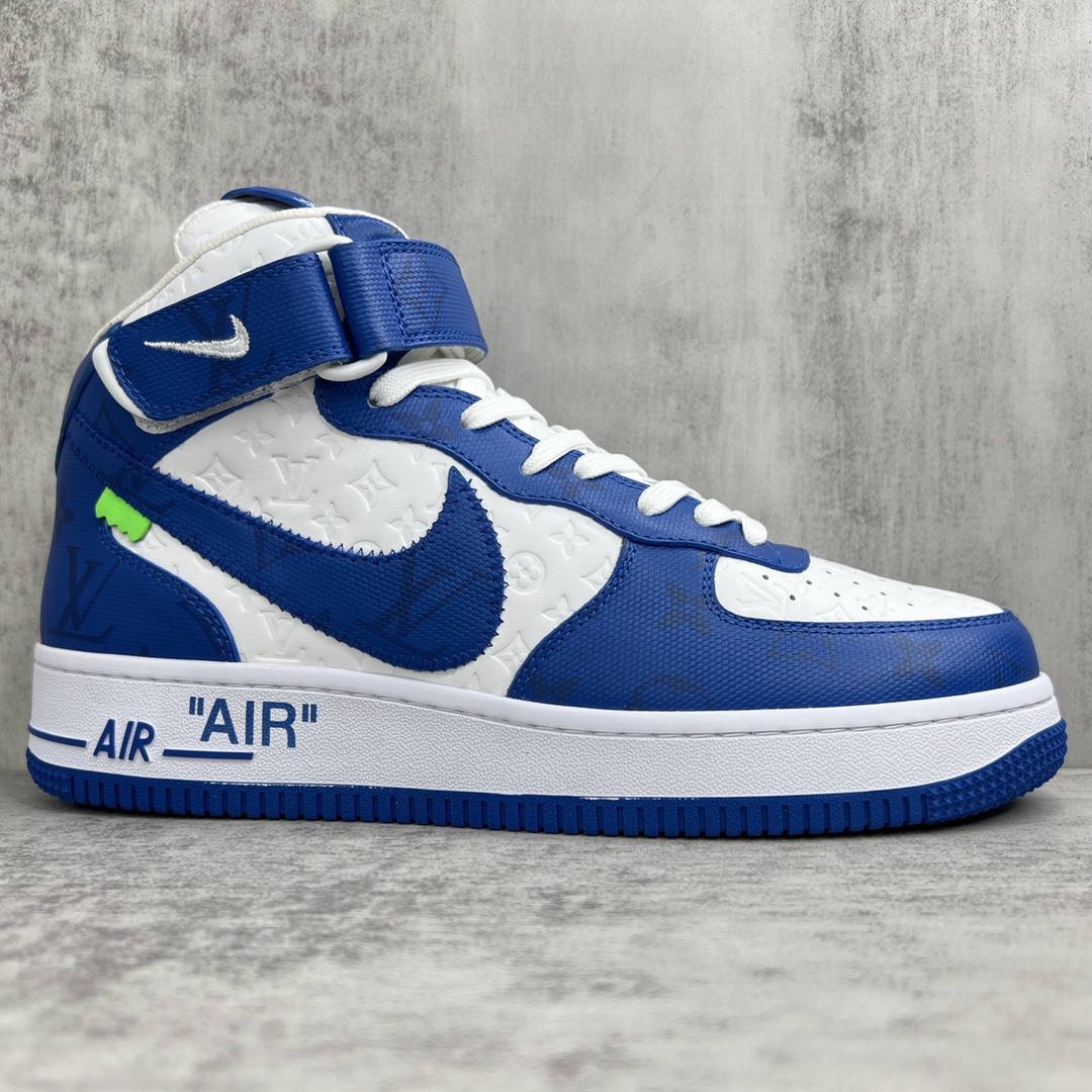 絶対欲しい！2026 ルイヴィトン x ナイキx オフホワイト 新作 スニーカー コピー