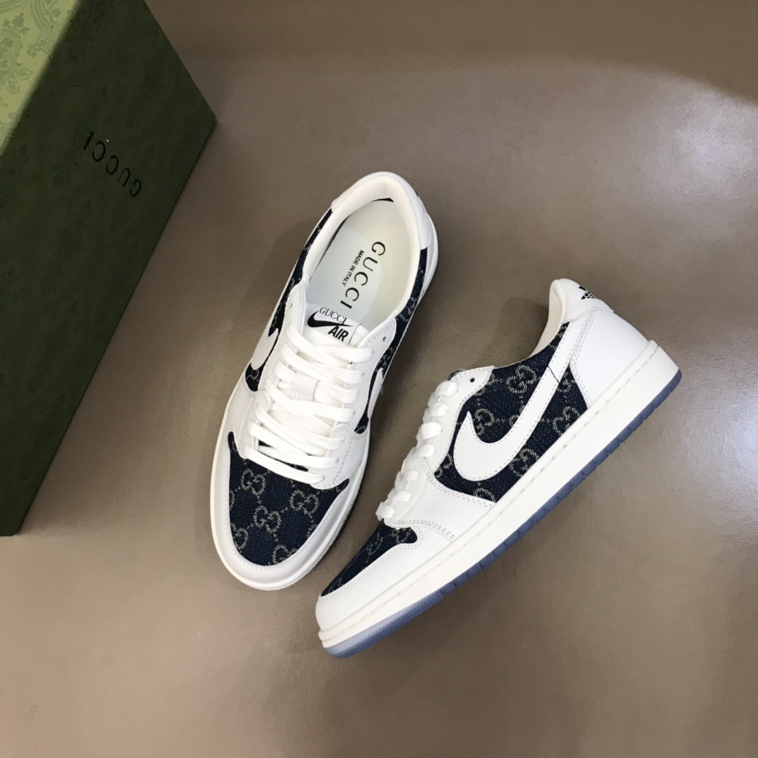 世界中で大人気♪ 2026 グッチ x ナイキ 新作 スニーカー スーパーコピー
