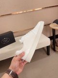 人気爆発☆ 2026 プラダ 新作 スニーカー スーパーコピー