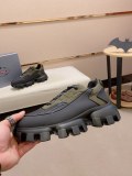 超希少！2026 プラダ 新作 スニーカー コピー