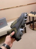 超希少！2026 プラダ 新作 スニーカー コピー