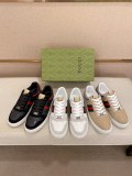 ☆超人気☆ 2026 グッチ 新作 スニーカー 偽物
