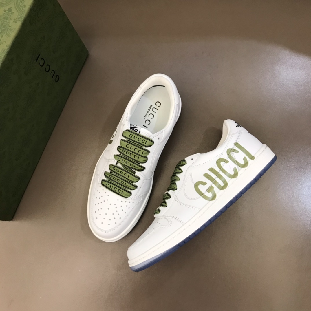 完売必至 2026 グッチ x ナイキ 新作 スニーカー スーパーコピー