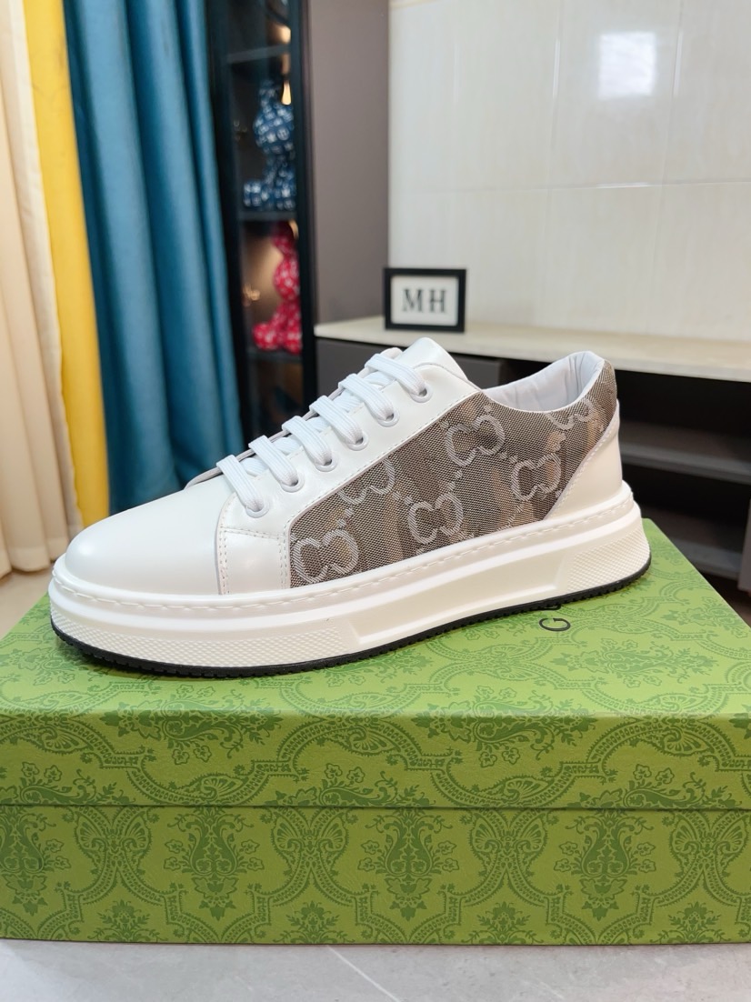 定番人気！2026 グッチ 新作 スニーカー コピー