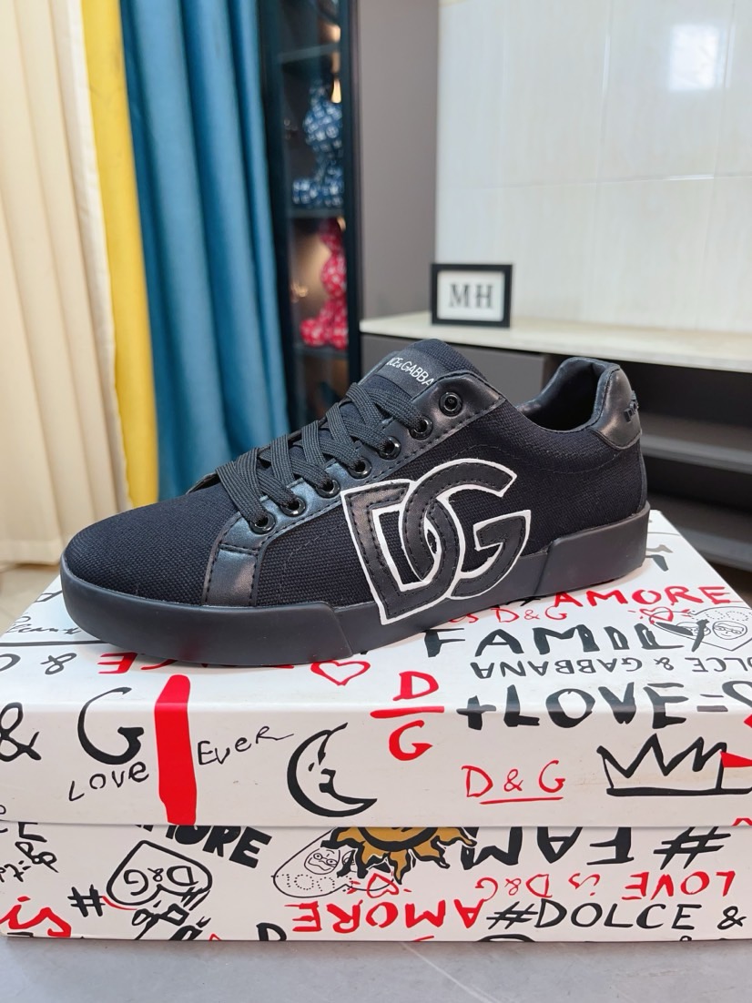 人気No1★ 2026 ドルチェ&ガッバーナ 新作 スニーカー スーパーコピー