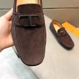 【使い勝手抜群】2026 トッズ 新作 パンプス スーパーコピー