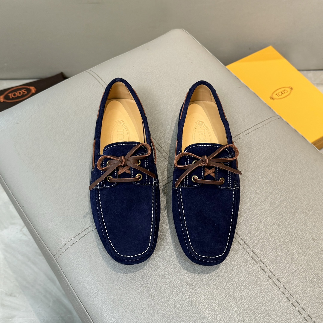 注目度抜群！2026 トッズ 新作 パンプス 偽物