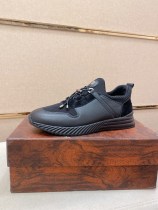 日本未入荷 2026 ステファノ·リッチ 新作 スニーカー スーパーコピー