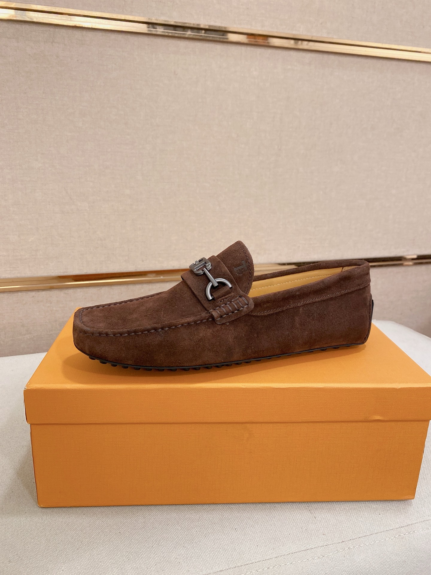 【即発】★ 2026 トッズ 新作 パンプス コピー