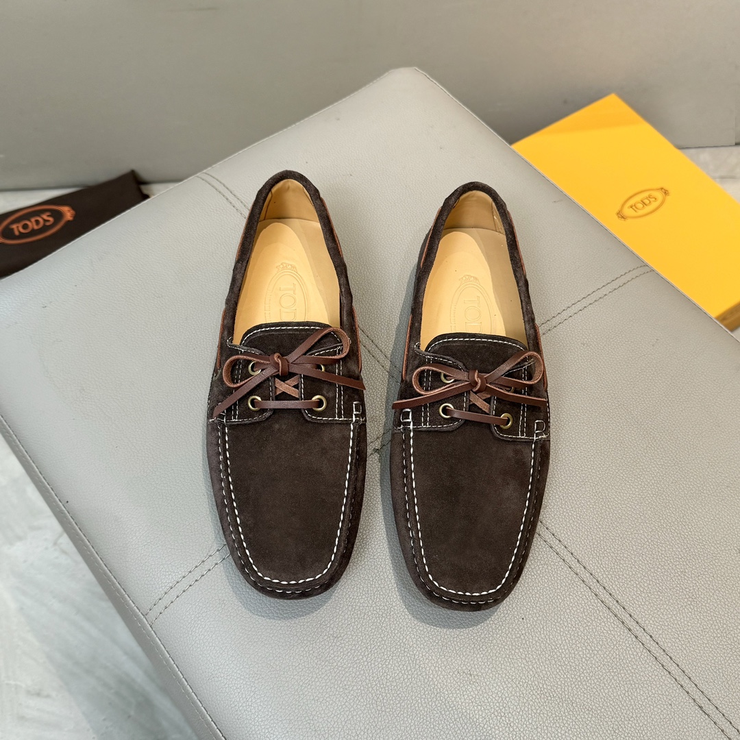 希少♪限定 2026 トッズ 新作 パンプス 偽物