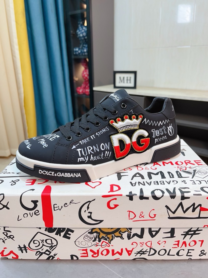 おすすめ 2026 ドルチェ&ガッバーナ 新作 スニーカー スーパーコピー