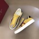世界中で大人気♪ 2026 フェラガモ 新作 スニーカー 偽物