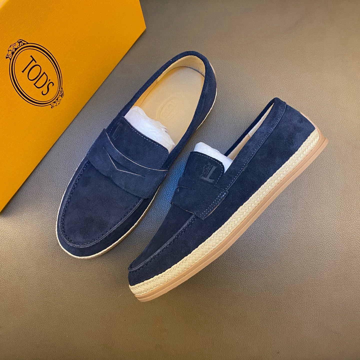 超希少！2026 トッズ 新作 パンプス コピー