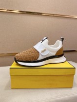 超限定♪ 2026 フェンディ 新作 スニーカー コピー