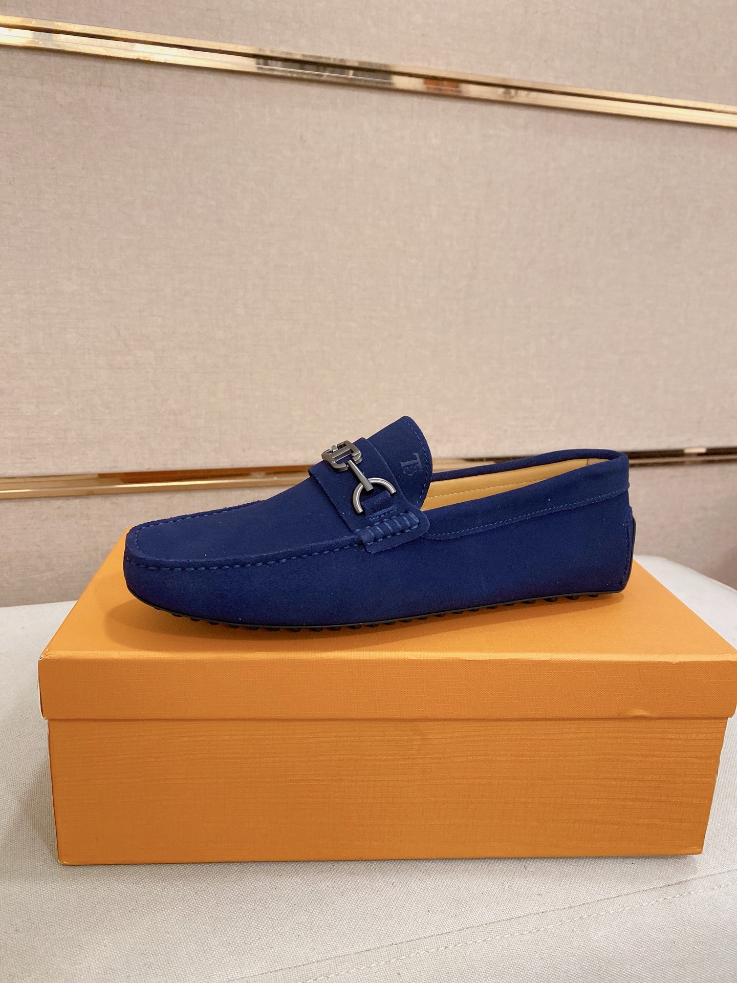 超限定♪ 2026 トッズ 新作 パンプス 偽物