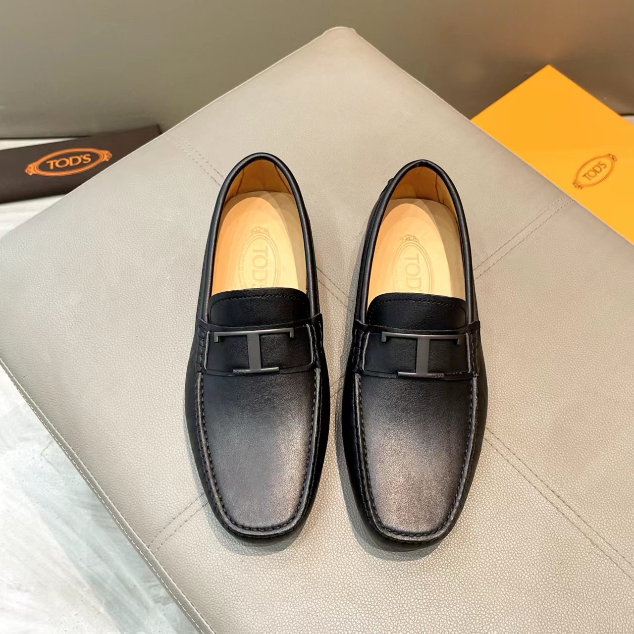 すぐ届く 2026 トッズ 新作 パンプス スーパーコピー