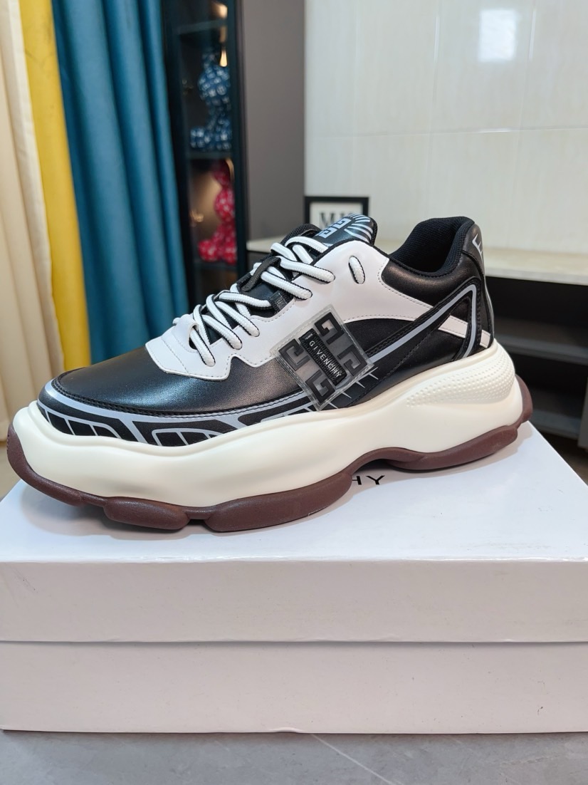 おすすめ 2026 ジバンシー 新作 スニーカー スーパーコピー