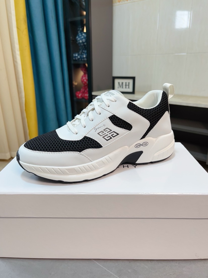 高品質♪♪♪ 2026 ジバンシー 新作 スニーカー 偽物