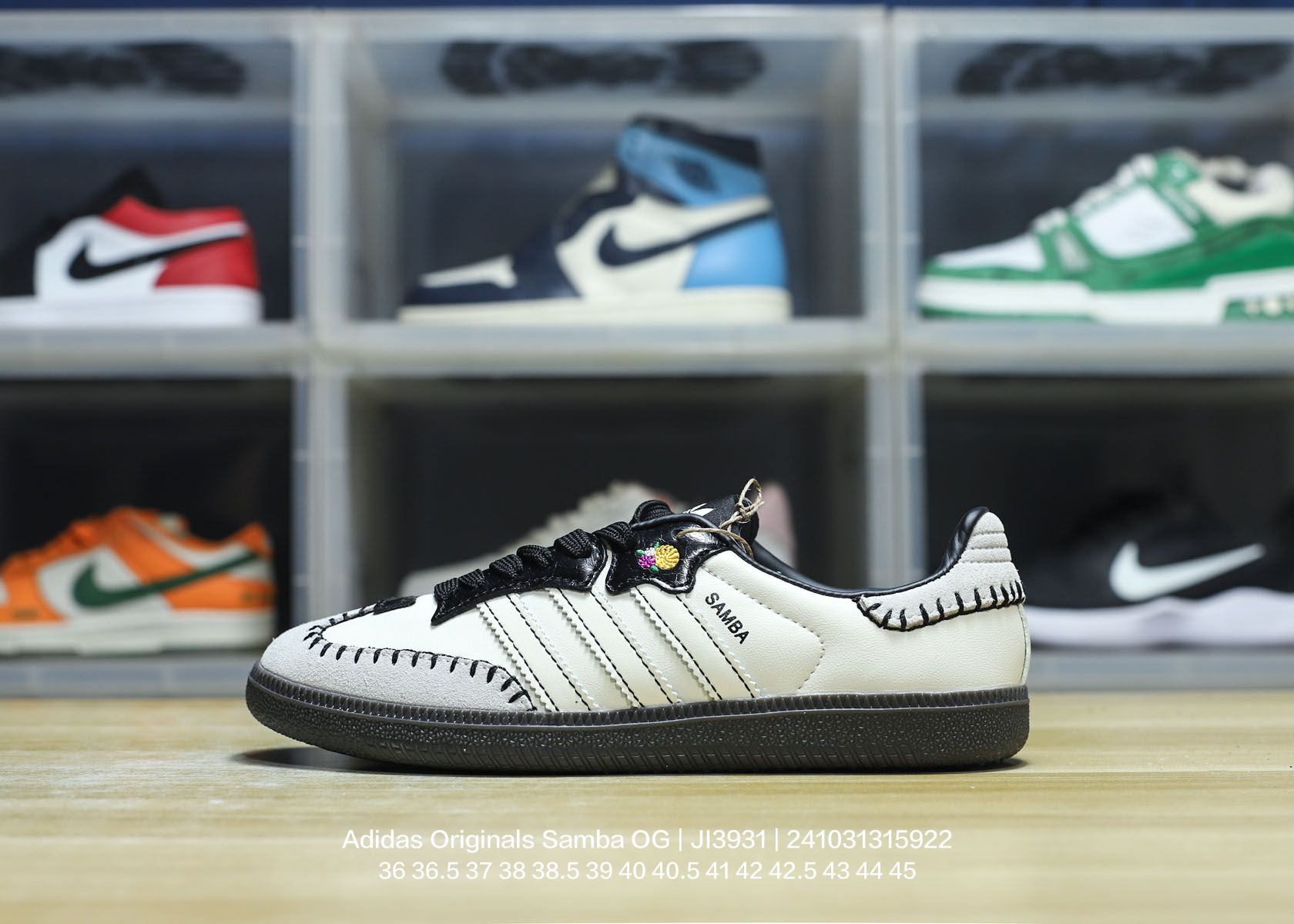 注目度抜群！2026 アディダス 新作 男女兼用 スニーカー コピー