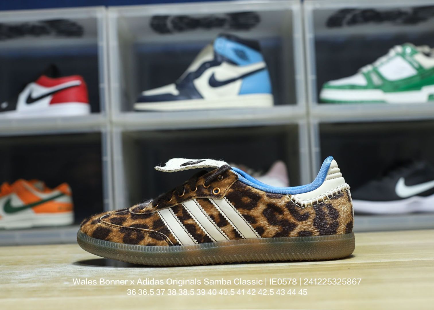 ★日本!!人気！2026 アディダス 新作 男女兼用 スニーカー スーパーコピー