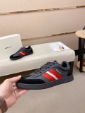 完売必至 2026 バリー 新作 スニーカー コピー