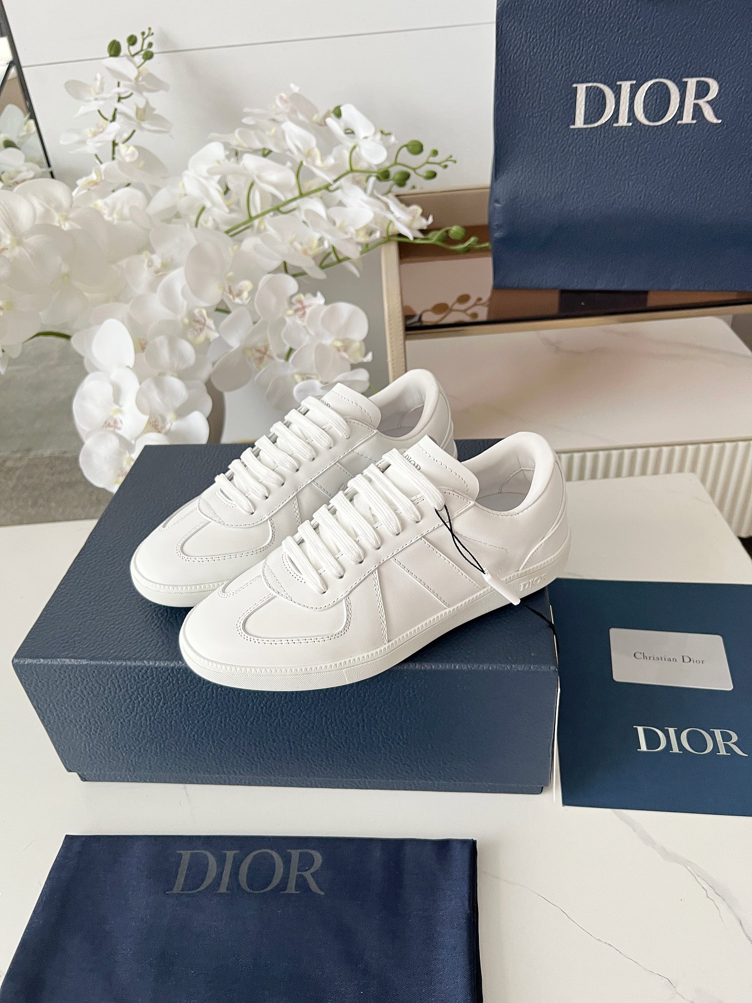 即発送！ 2026 ディオール 新作 スニーカー コピー