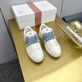 入手困難品！2026 ヴァレンティノ 新作 男女兼用 スニーカー スーパーコピー