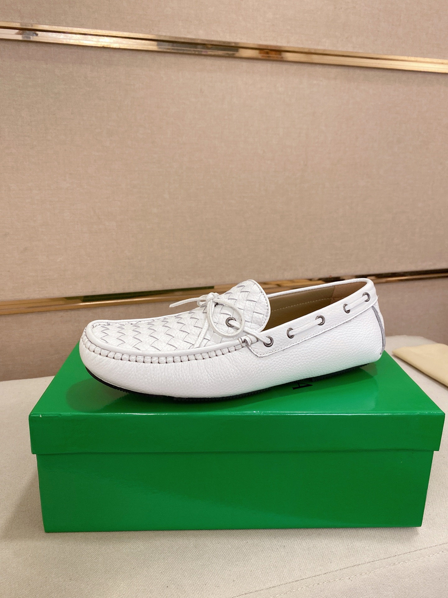 一目惚れ♪ 2026 ボッテガヴェネタ 新作 パンプス コピー