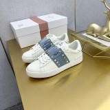 入手困難品！2026 ヴァレンティノ 新作 男女兼用 スニーカー スーパーコピー