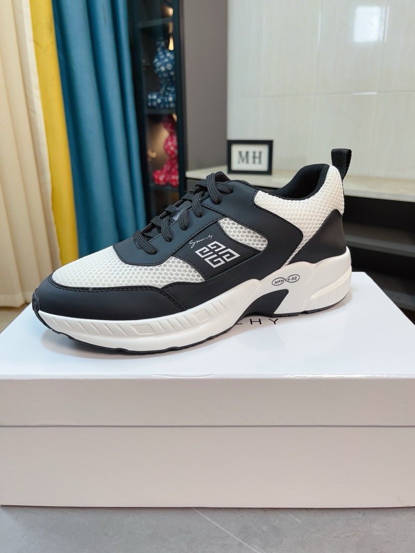 人気No1★ 2026 ジバンシー 新作 スニーカー スーパーコピー