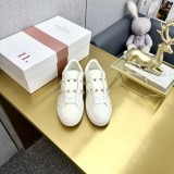 完売必至 ★ 2026 ヴァレンティノ 新作 男女兼用 スニーカー コピー