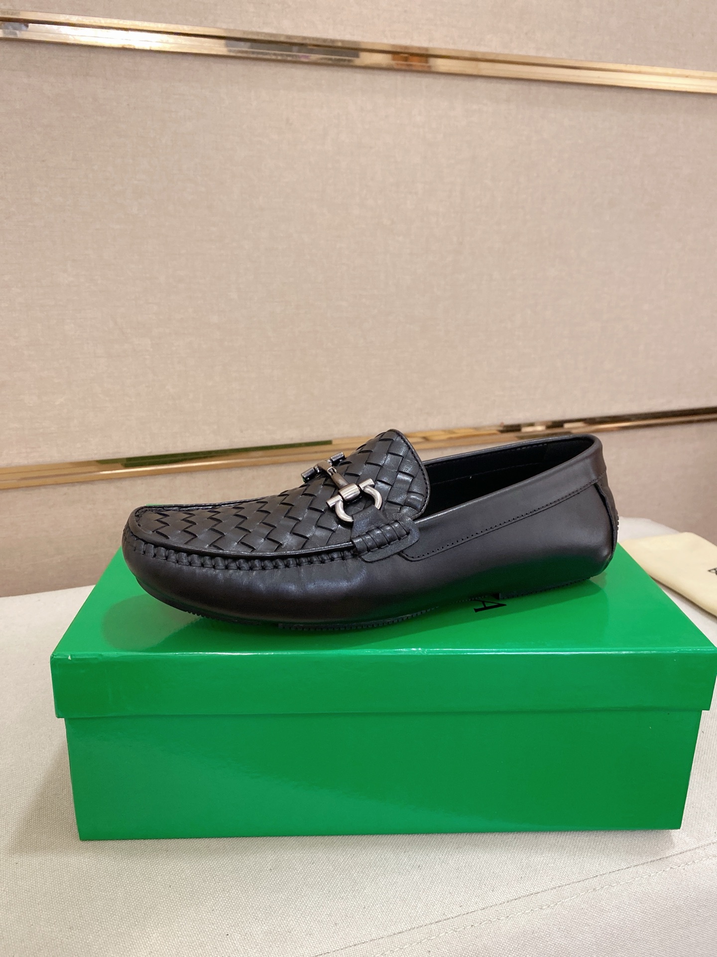 絶対欲しい！2026 ボッテガヴェネタ 新作 パンプス スーパーコピー