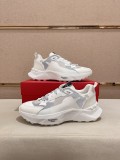 ☆超人気☆ 2026 ヴァレンティノ 新作 スニーカー 偽物