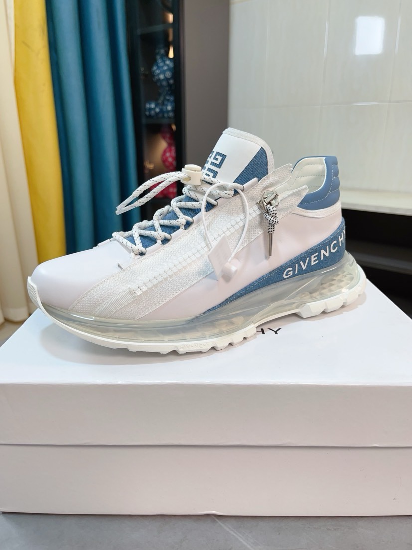 完売必至 2026 ジバンシー 新作 スニーカー コピー