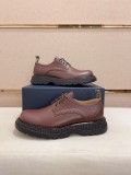 累積売上総額第１位！2026 ディオール 新作 革靴 偽物