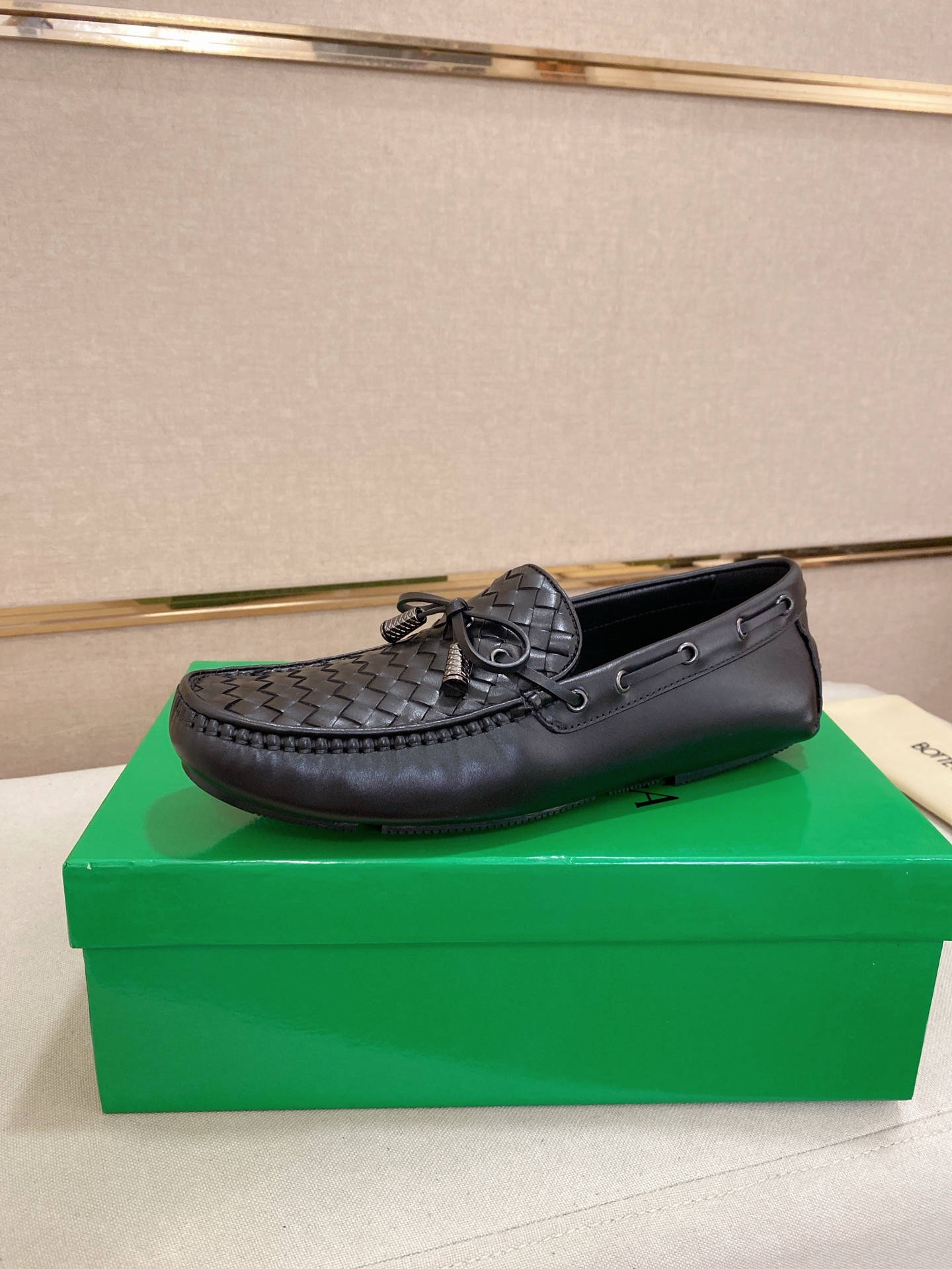 【限定カラー】2026 ボッテガヴェネタ 新作 パンプス コピー